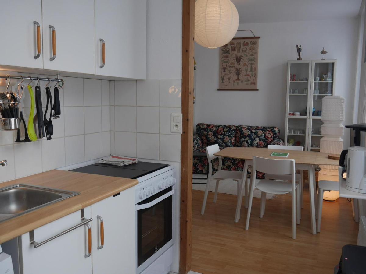 Appartement Lumineux Au Coeur De Le Palais, 2 Chambres, Proche Commerces Et Bus, Ideal Vacances - Fr-1-418-225 Exteriér fotografie